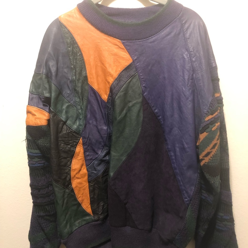 COPY - Vintage Ugly Sweater
